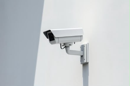Cámaras de Seguridad CCTV y Grabación en Alta Definición